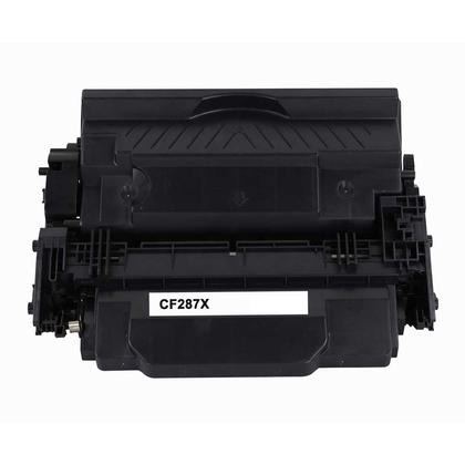 HP 87X-CF287X Toner Cartridges
