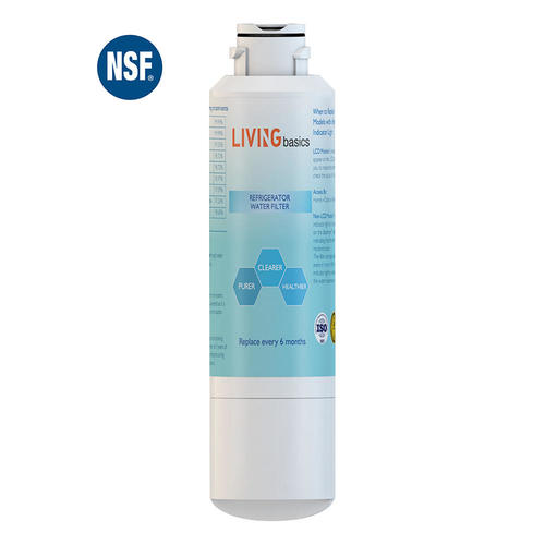 Refrigerator Water Filter Replacement For Samsung Da29 00020b Livingbasics