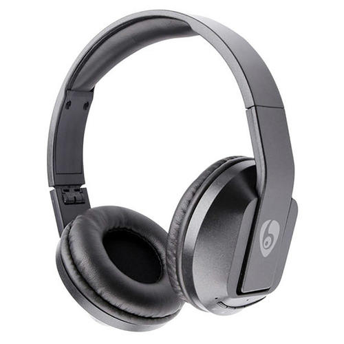 Ovleng HDST BLUETOOTH S77BK Headsets Ovleng S77 Bluetooth v4 1 EDR Stereo Wireless Headset with Mic Black