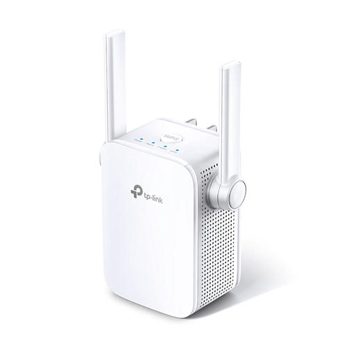 TP Link Cab RE305 Network Routers Switcher AC1200 Wi Fi Range Extender TP LINK