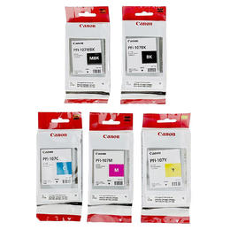 canon ipf785 ink