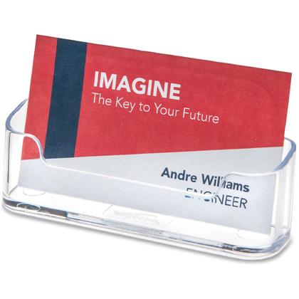 Business Card Holder & Files For Sale | Shopperplus Canada