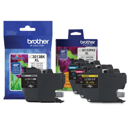 Originale Brother Inchiostro Cartuccia LC-3011 Cy Per MFC-J497DW - Foto 13