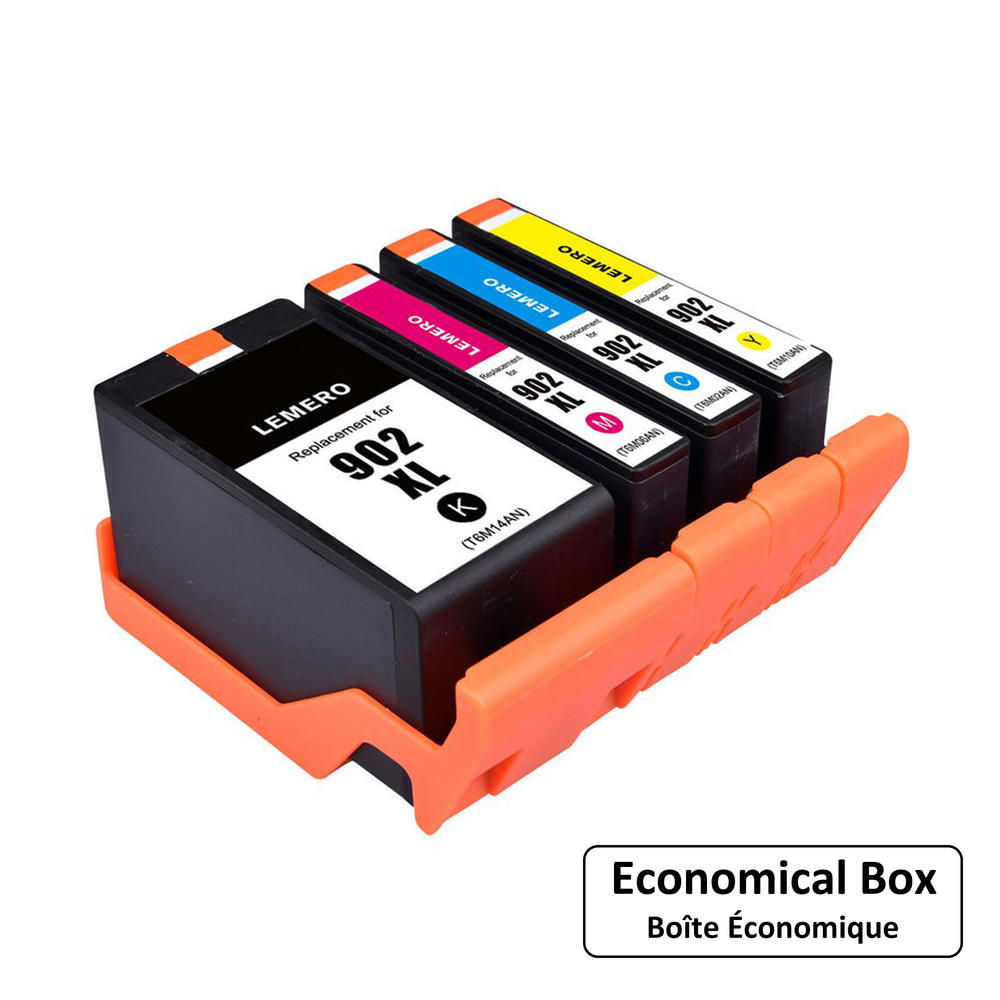 hp 902 xl printer ink