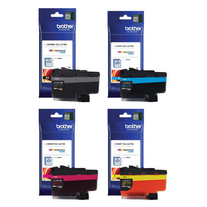 brother lc3035 ink cartridges