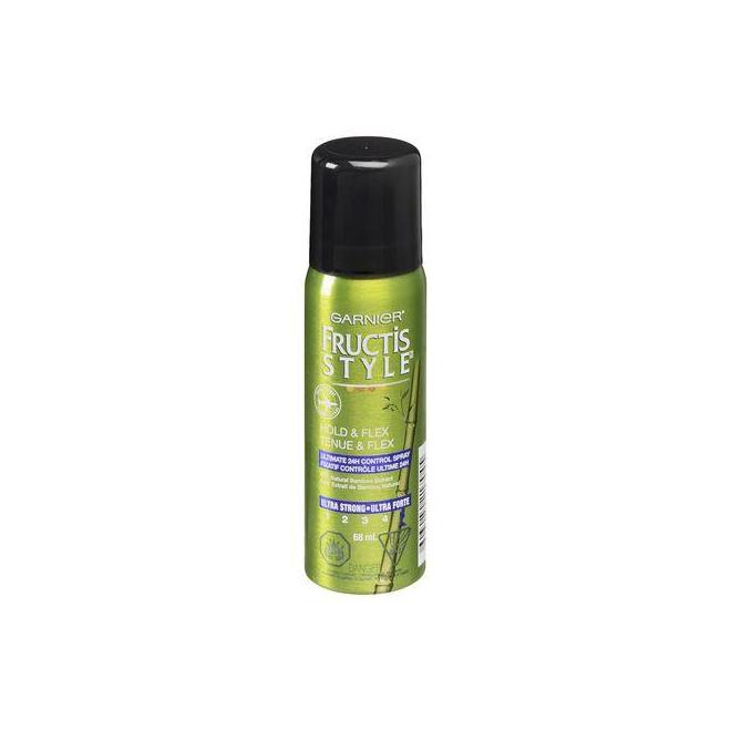 Other Brands LVRT 483085 C1 1 Bath Shower Accessories Fructis Style Spray 68 ml Hold Flex Travel Size