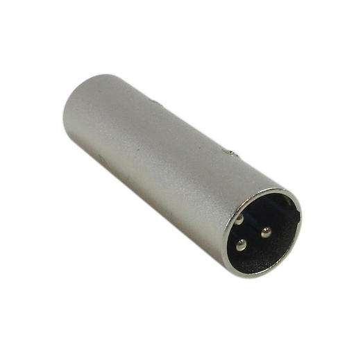 Other Brands Cab AD X0X0 Audio Adapters XLR Male to Male Adapter