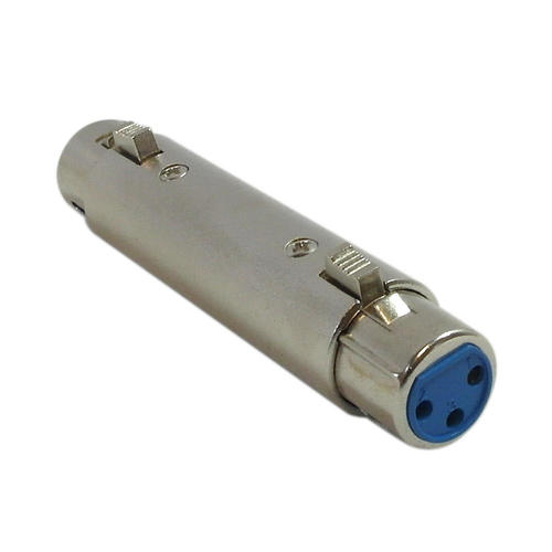 Other Brands Cab AD X1X1 Audio Adapters XLR Female to Female Adapter