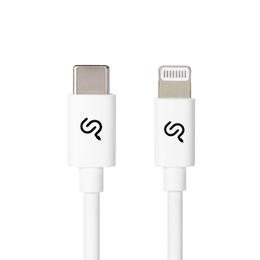 Small 74cff primecables cab pc 07969 all lightning apple charger cables usb c to lightning cable apple mfi certified power delivery charger cord 1m primecables 