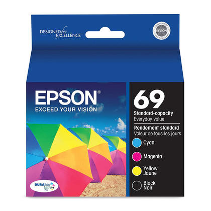 Epson T069520 DURABrite Ultra Color 