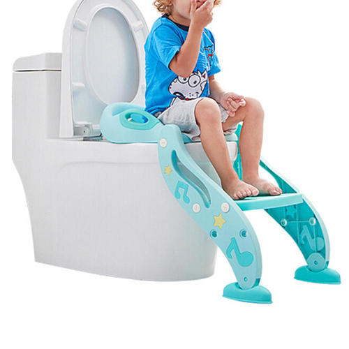 toilet trainer with ladder