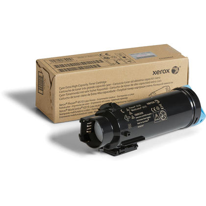 Buy Xerox WorkCentre 6515 Toner Cartridges