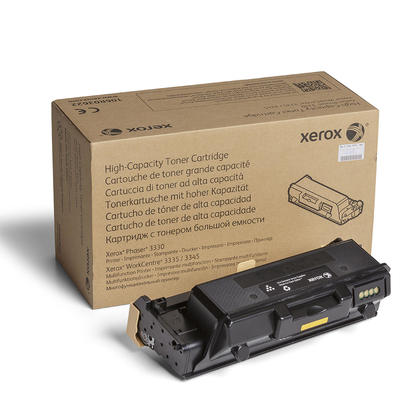 Buy Xerox WorkCentre 3335 Toner Cartridges