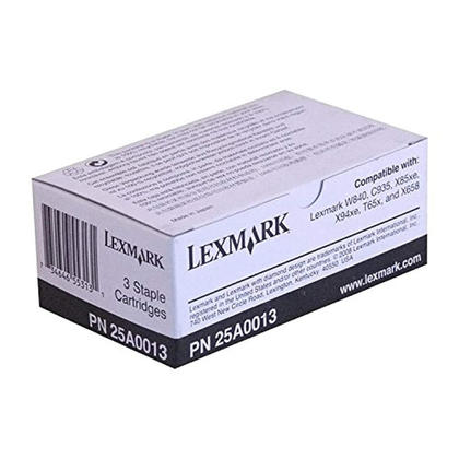 Buy Lexmark MS711dn Toner Cartridges