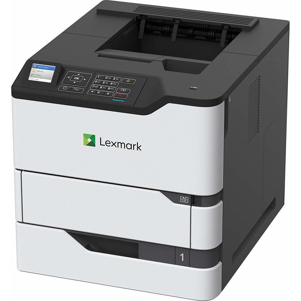 lexmark b2865dw toner cartridge