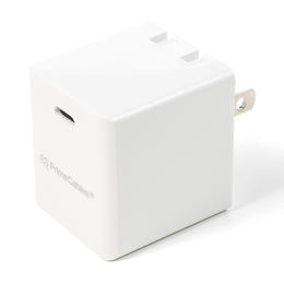 Small c8a26 primecables cab pd30u 1tna ac power adapters usb type c wall charger 30w with power delivery powerport speed pd 30 for macbook