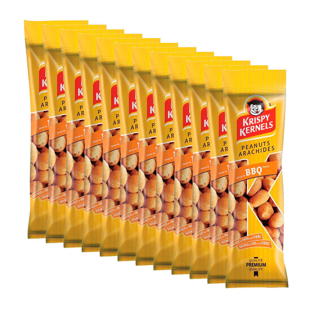 krispy kernels coupon 2$
