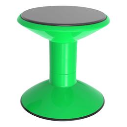 Storex Adjustable Wobble Chair, Non-Slip Base, 12-18 Inch Height