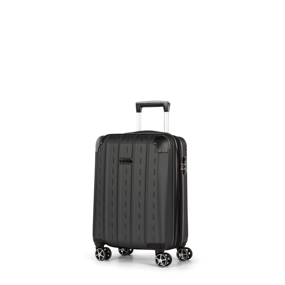 Bugatti® Hardside CarryOn Luggage, TSA™ Locks