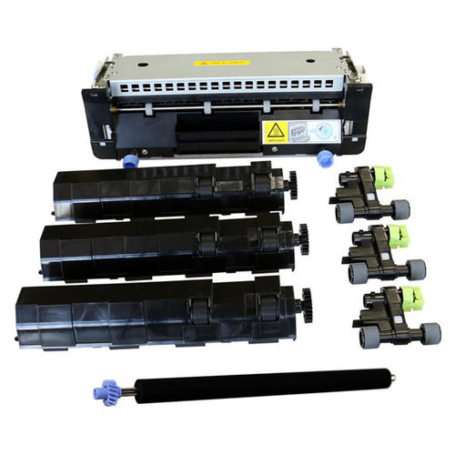 Lexmark 40X8425 MS810de Lexmark 40X8425 Type 05 Compatible Fuser Maintenance Kit 110 120V
