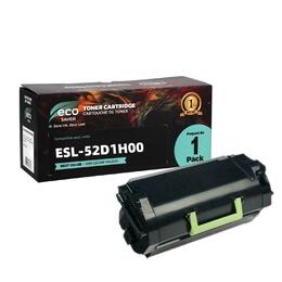 52D1H00 EcoBox