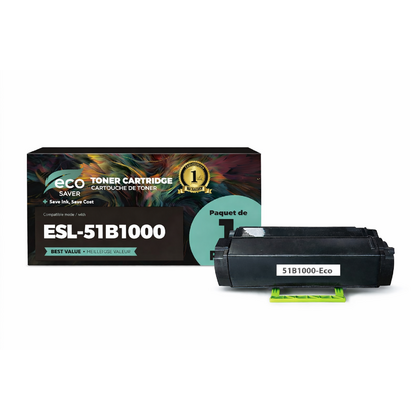 Buy Lexmark MX317dn Toner Cartridges