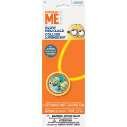 Other Brands LVU 44172 Minions Party Supplies 4 Tattoo Sheets Favors