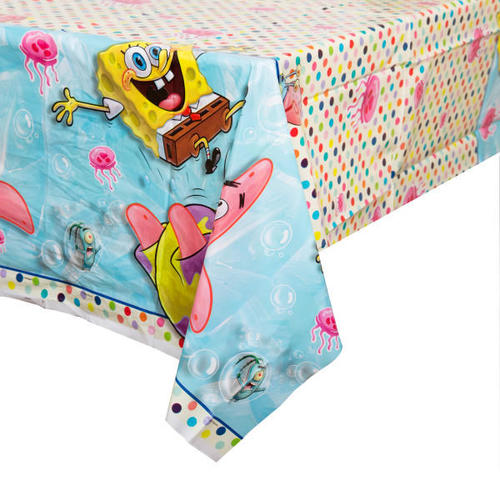 spongebob kids table