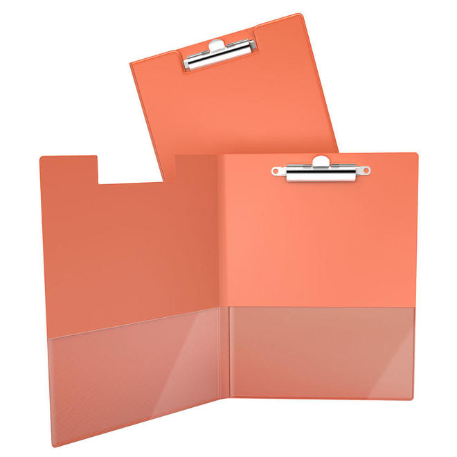 Davisgroup 4711 01 Clipboards Document Holders DavisGroup Essential Clipboard 8 1 2 x 11 Letter 100 Sheet Capacity