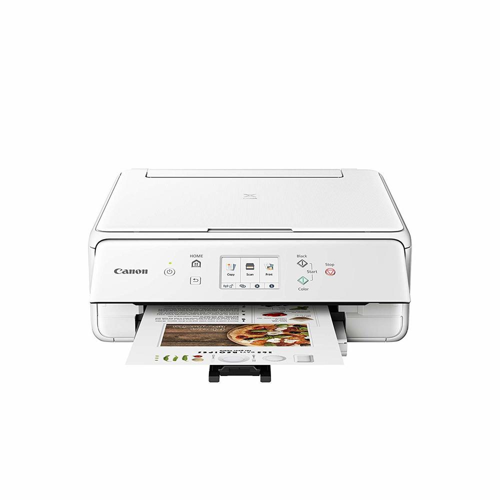 Canon PIXMA TS6220 Printer Wireless Multifunction Inkjet 123Ink