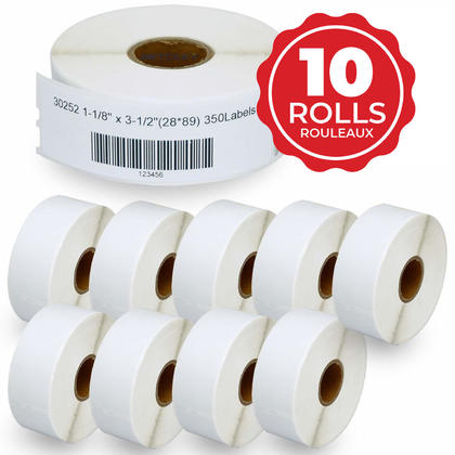 dymo roll