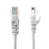 PrimeCables Cab PC 08029 ALL Cat6 6a Network Ethernet Cable Slim Cat6A 28AWG UTP Ethernet Network Cable CMR FT4 white PrimeCa