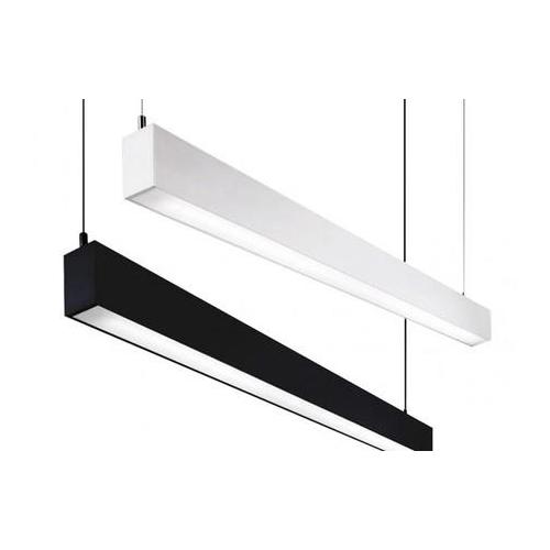 Rayonled RO AL 40W 40K 120 B Commercial Industrial LED light 4Ft 40W LED Linear High Bay Light 4000K 4000 Lumens 120 277VAC D