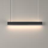 Rayonled RO AL UD 40W 40K 120 W Commercial Industrial LED light 40W LED Up and Down Linear Light 4000K 4000 Lumens 100 277VAC