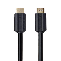 PrimeCables Cab PC 08043 HDMI 2 0 Cables 4K Licensed HDMI 2 0 Cable High Speed 4K HDMI Cable UHD 3D Gold Plated 6FT PrimeCabl