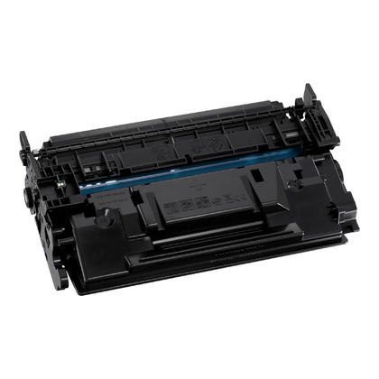 Canon 057H 3010C001 Compatible Black Toner Cartridge High Yield