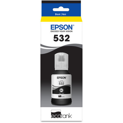 epson t532