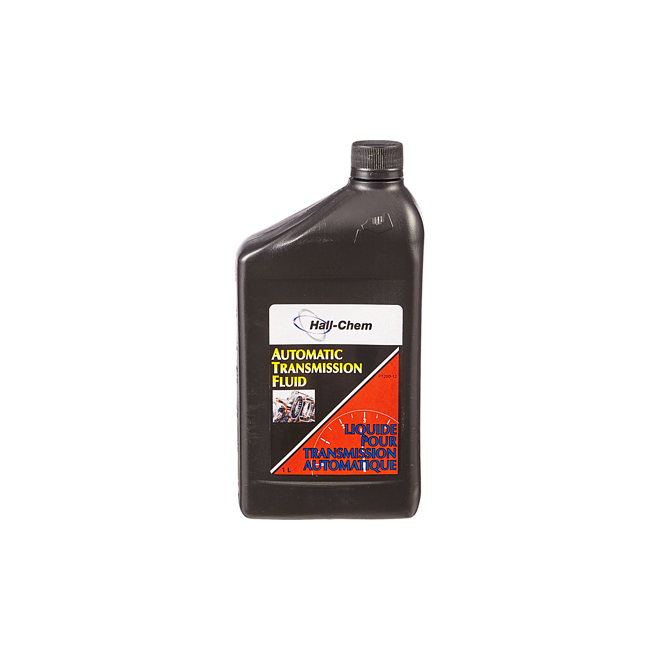 Auto Transmission Fluid (1 L)
