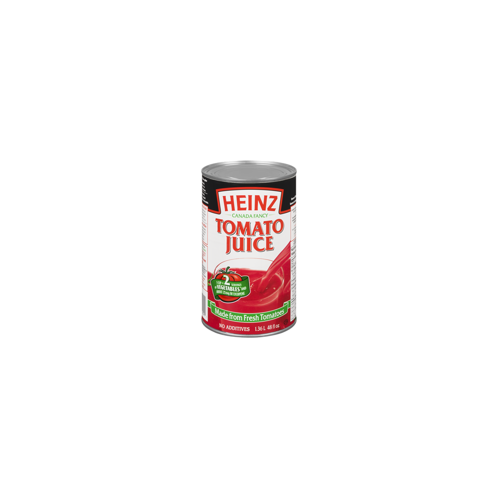 Heinz Jus de tomate (1.36 L)