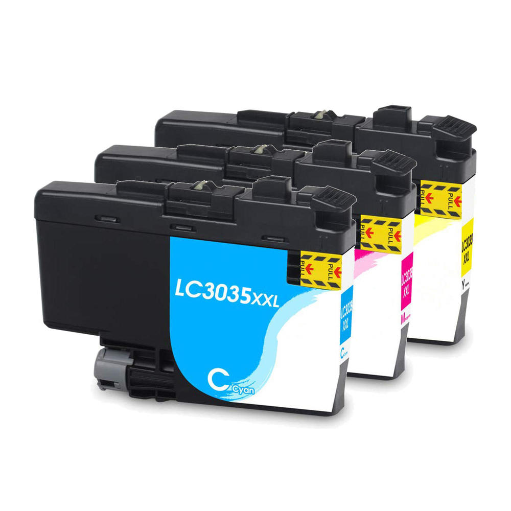 brother lc3035 printer