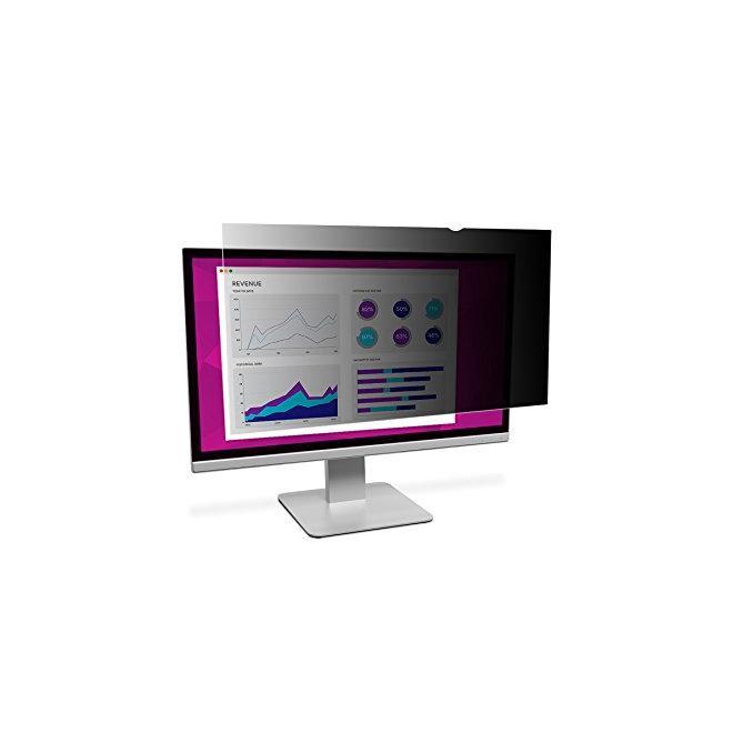 3M 995 HC140W9B Computer Screen Protectors Privacy Filters 3M High Clarity Privacy Filter for Monitor