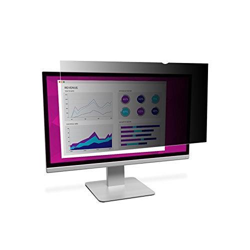 3M 995 HC140W9B Computer Screen Protectors Privacy Filters 3M High Clarity Privacy Filter for Monitor