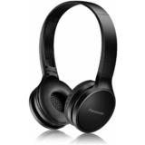 Panasonic RPHF400BW Headsets Panasonic RPHF400BW Lightweight On Ear Bluetooth Premium Stereo Headphones White