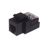 Other Brands Cab JK 6C3S All RJ 11 RJ 12 Keystone Inserts RJ12 Jack Tool Less Cat3