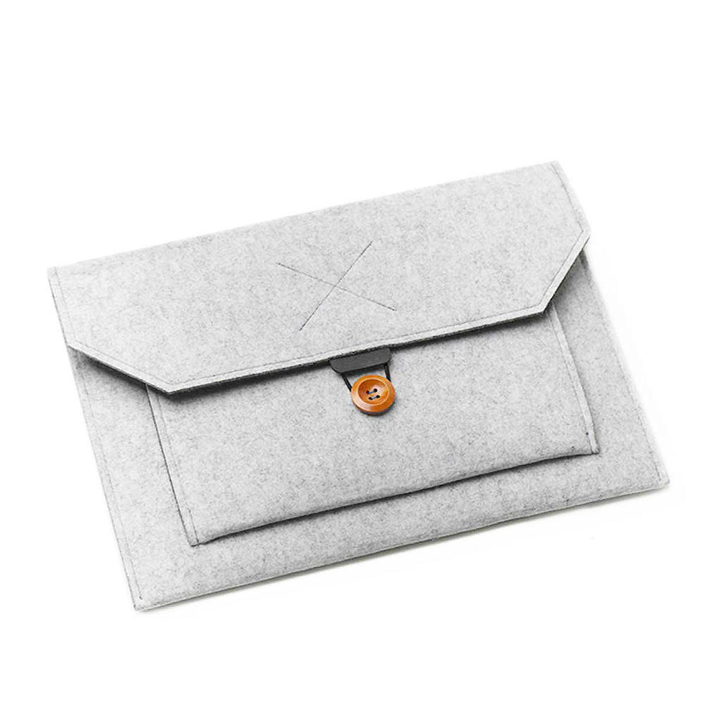 envelope laptop bag