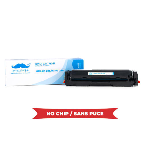 hp 206a cyan