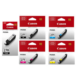 canon ts5000 toner