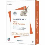 Hammermill n 906 103283 Copy Multiuse Paper Fore Multipurpose Paper 24 lbs 96 Bright Letter Legal 11 x17 500 Sheets Ream