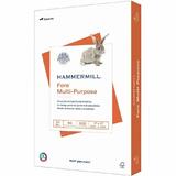 Hammermill n 906 103283 Copy Multiuse Paper Fore Multipurpose Paper 24 lbs 96 Bright Letter Legal 11 x17 500 Sheets Ream