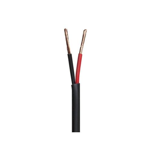 Monoprice Canada Cab 13722 All Speaker Wires Nimbus Series 16AWG 2 Conductor CMP Rated Speaker Wire Monoprice